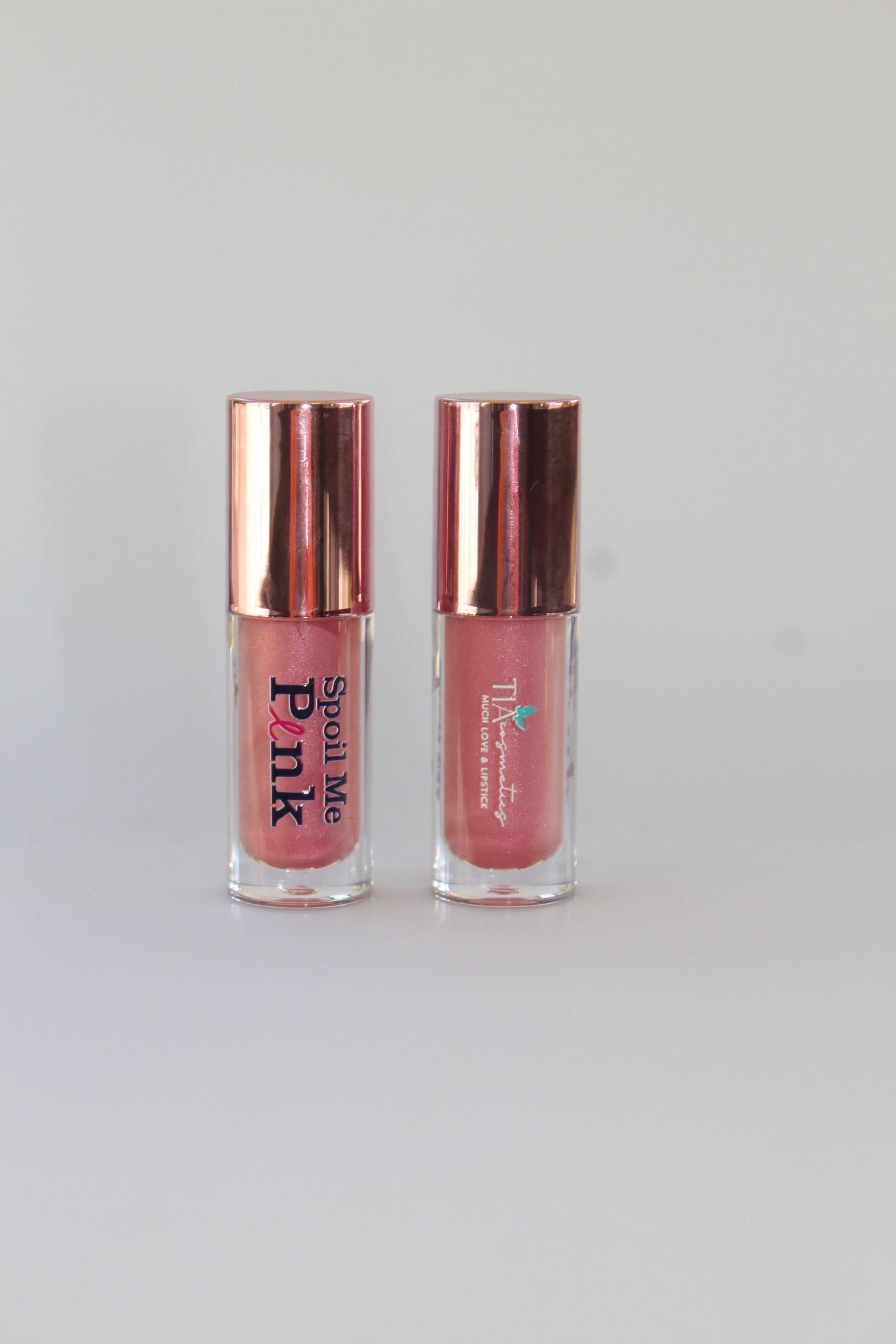 SPOIL ME PINK