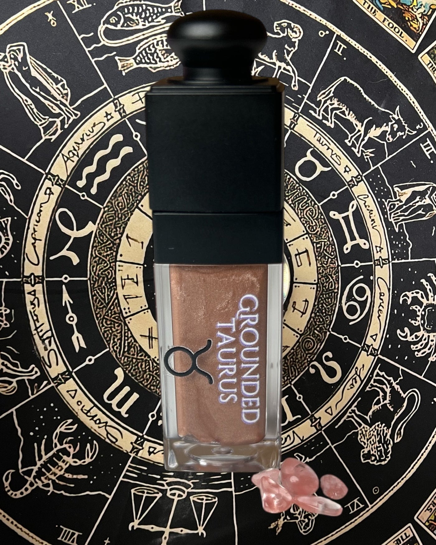 ZODIAC LIP LINE