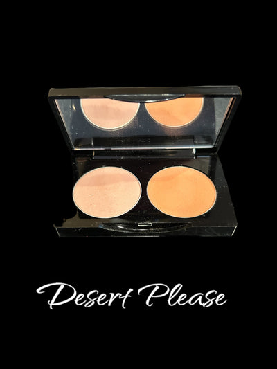 Desert Please