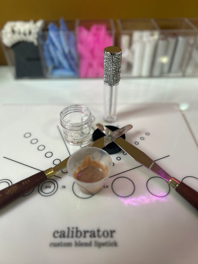Lip Gloss REORDER