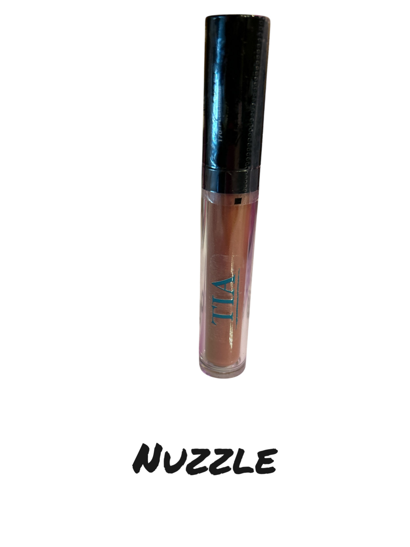 Nuzzle “NEW Formula Plumping Lip Gloss”