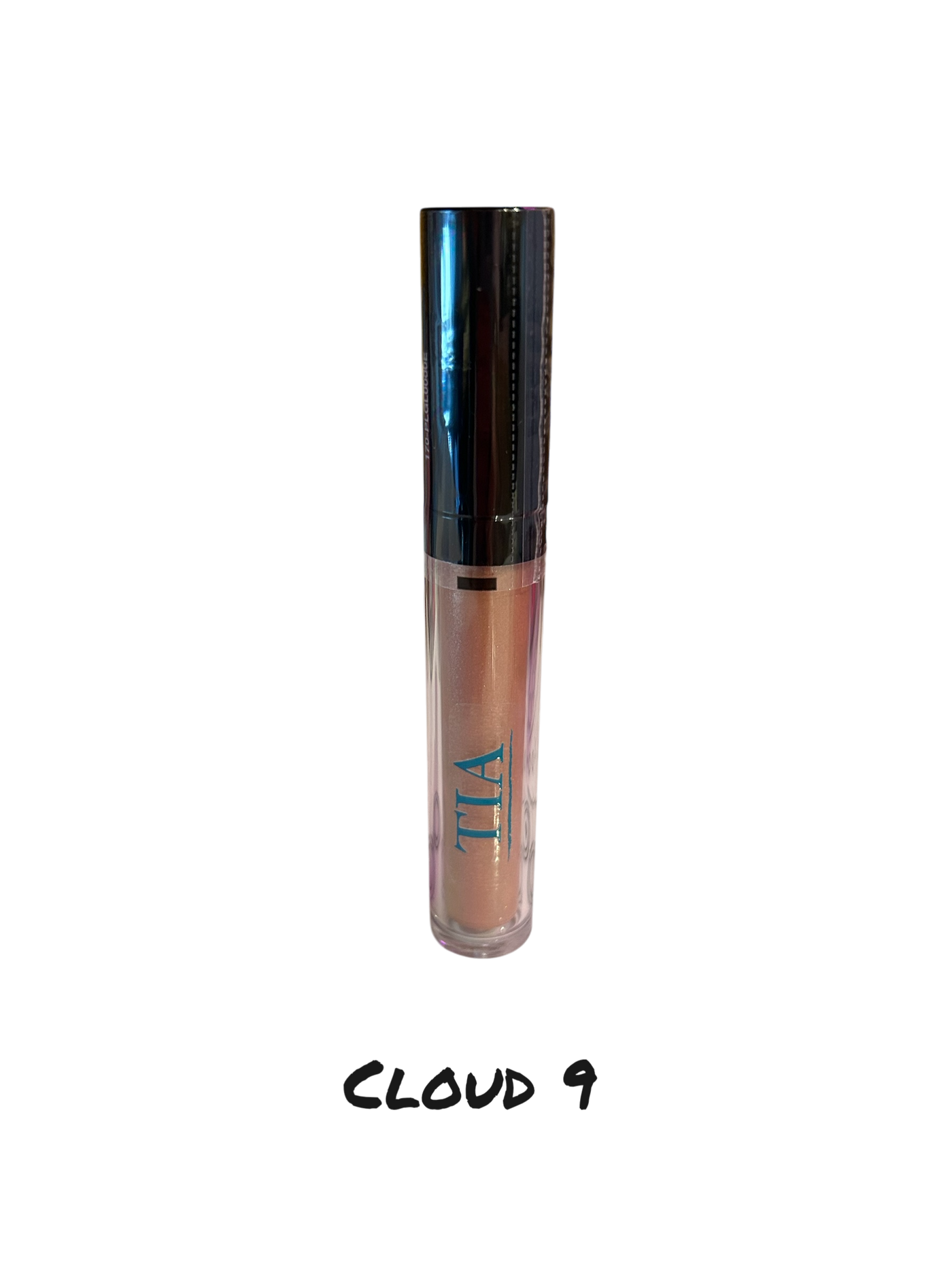 Cloud 9 “NEW Formula Plumping Lip Gloss”