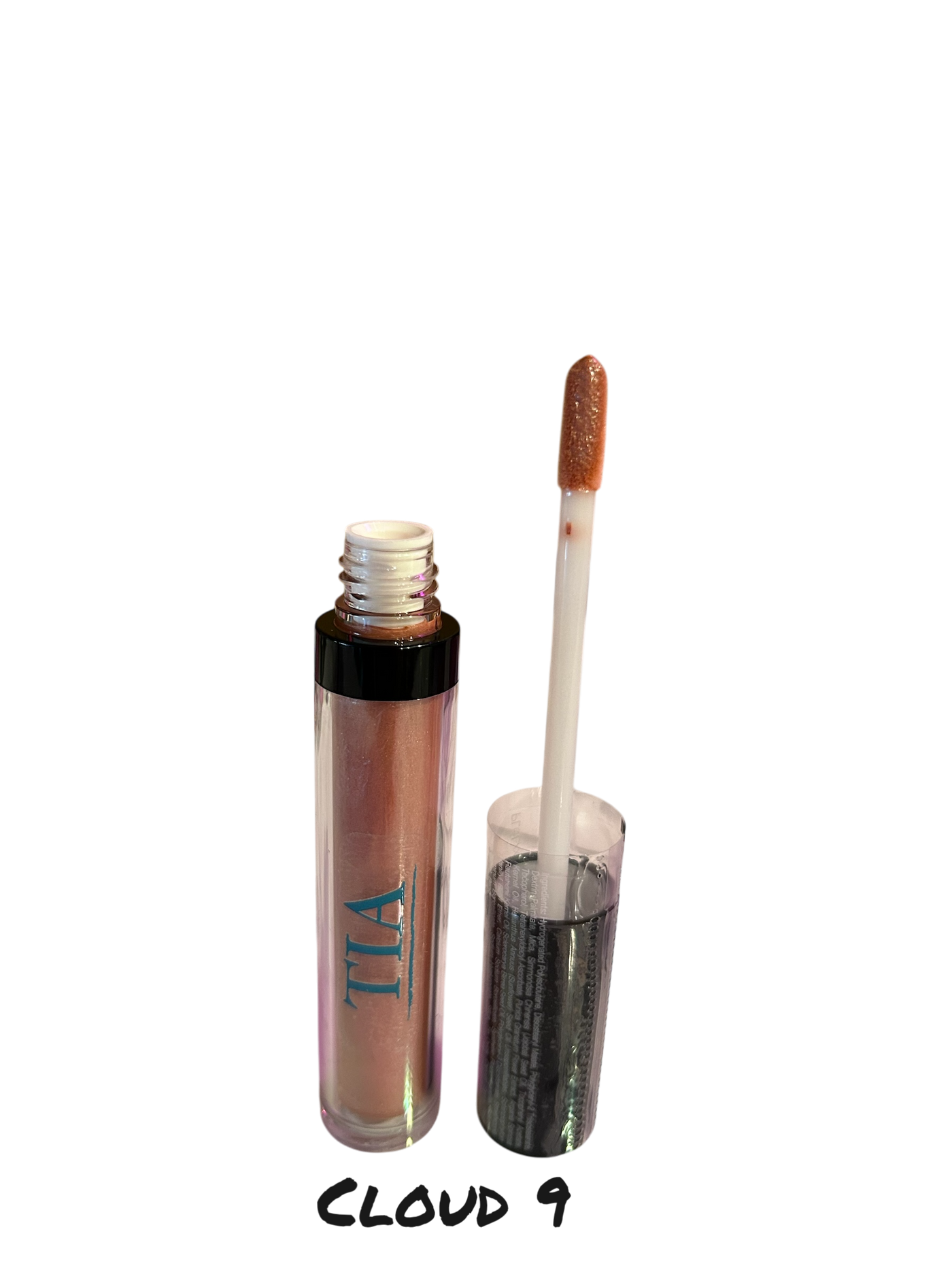 Cloud 9 “NEW Formula Plumping Lip Gloss”