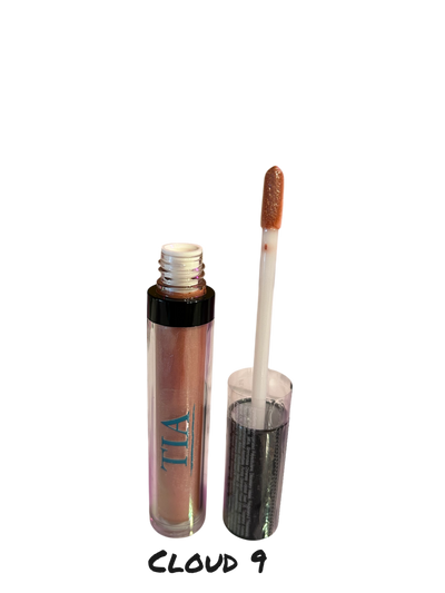 Cloud 9 “NEW Formula Plumping Lip Gloss”