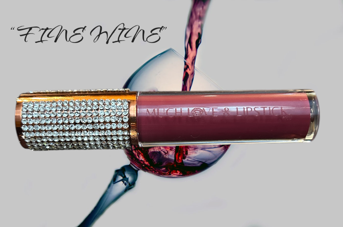 Liquid Matte Lipstick REORDER