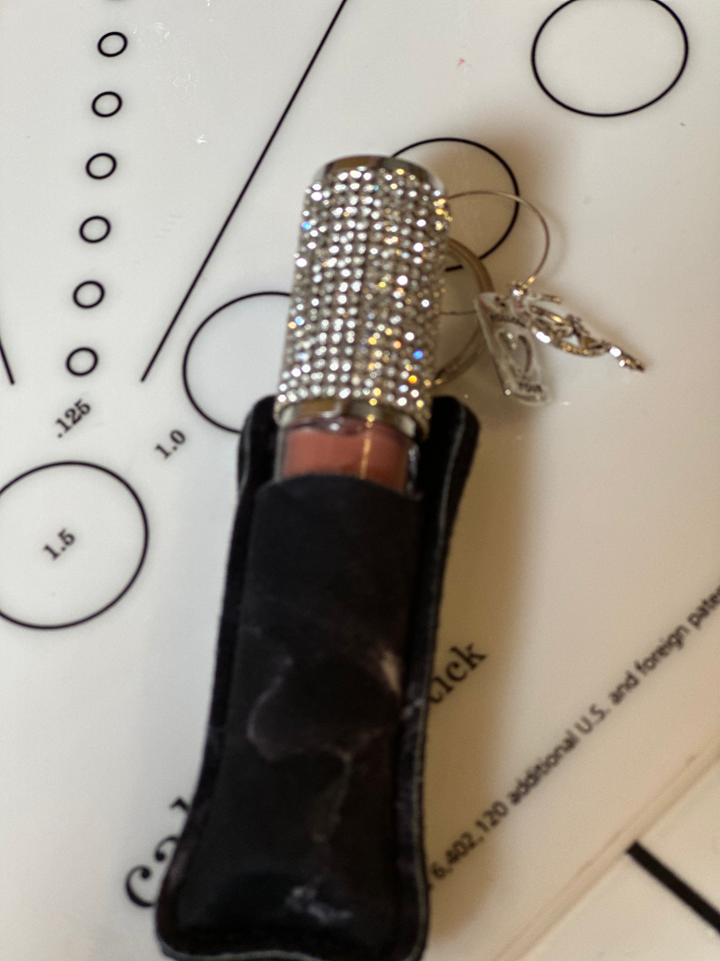Lip Cozie