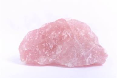 ROSE QUARTZ Healing Crystal- LOVE