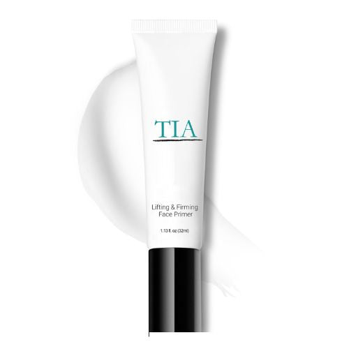 Lifting & Firming Face Primer - TIA Cosmetics