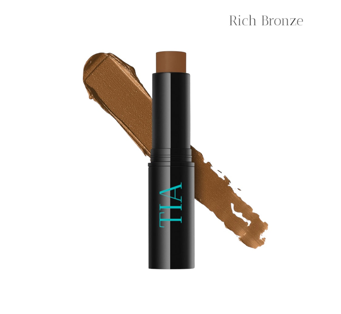 Foundation Stick SPF 8