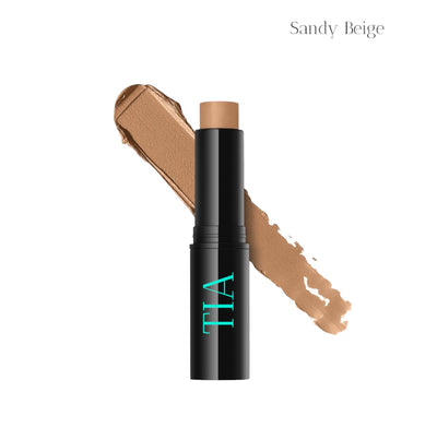 Foundation Stick SPF 8