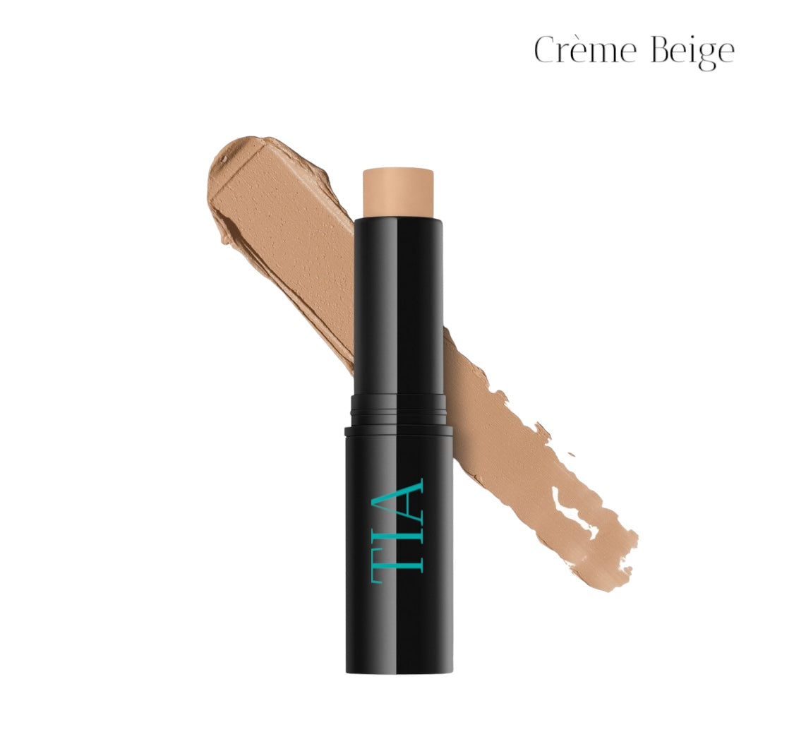 Foundation Stick SPF 8