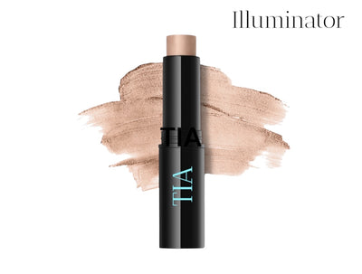 Foundation Stick SPF 8