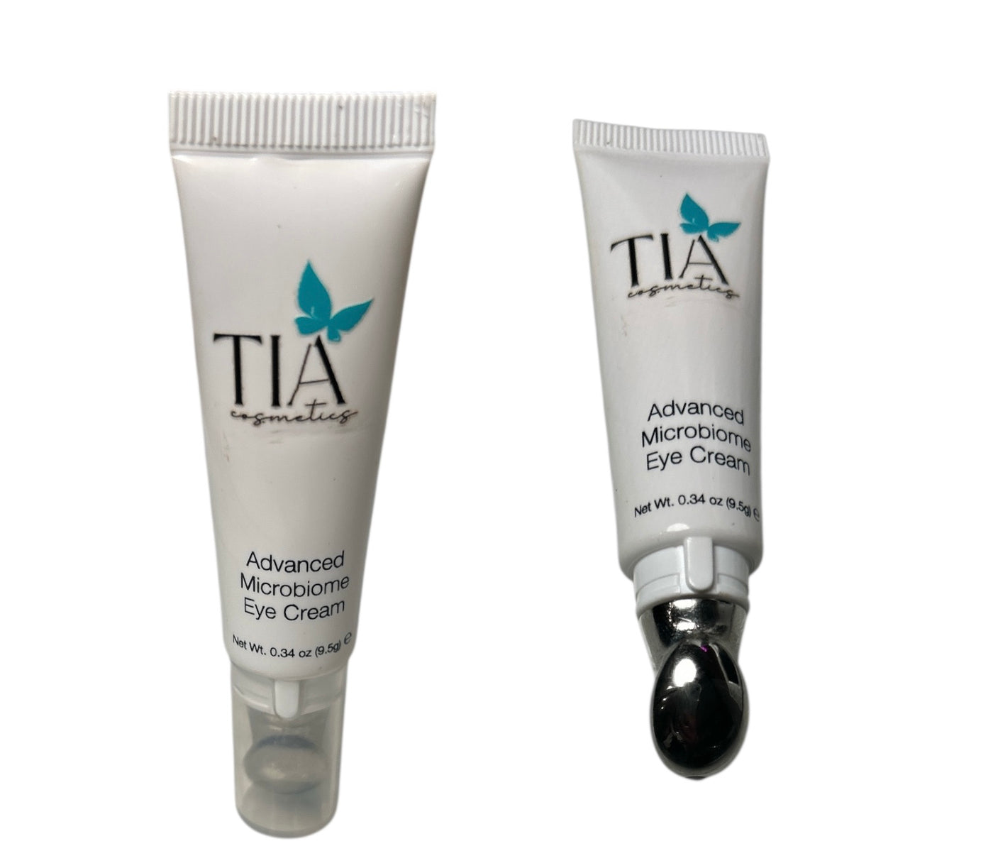 ADVANCED MICROBIOME EYE CREAM