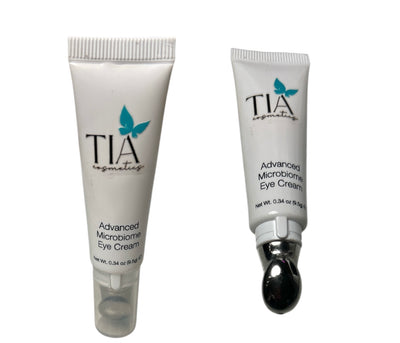 ADVANCED MICROBIOME EYE CREAM