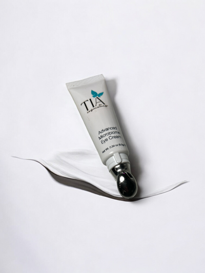ADVANCED MICROBIOME EYE CREAM