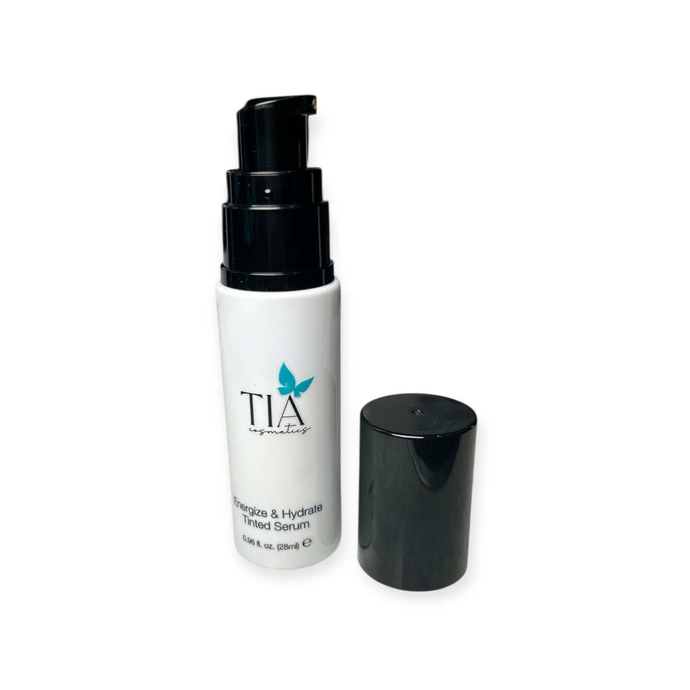 Energize & Hydrate Tinted Serum