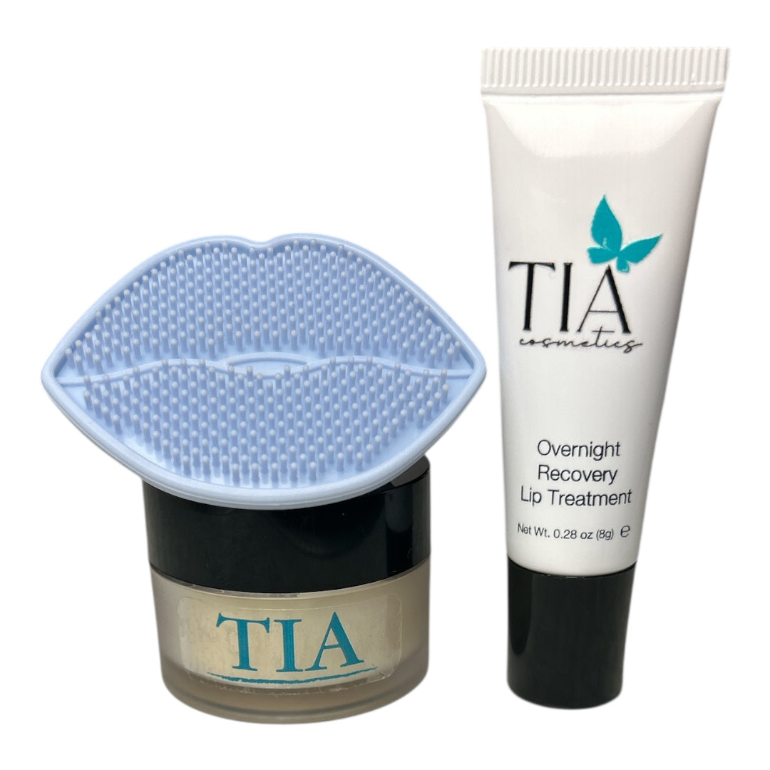 Hydrate & Plump Lip Bundle