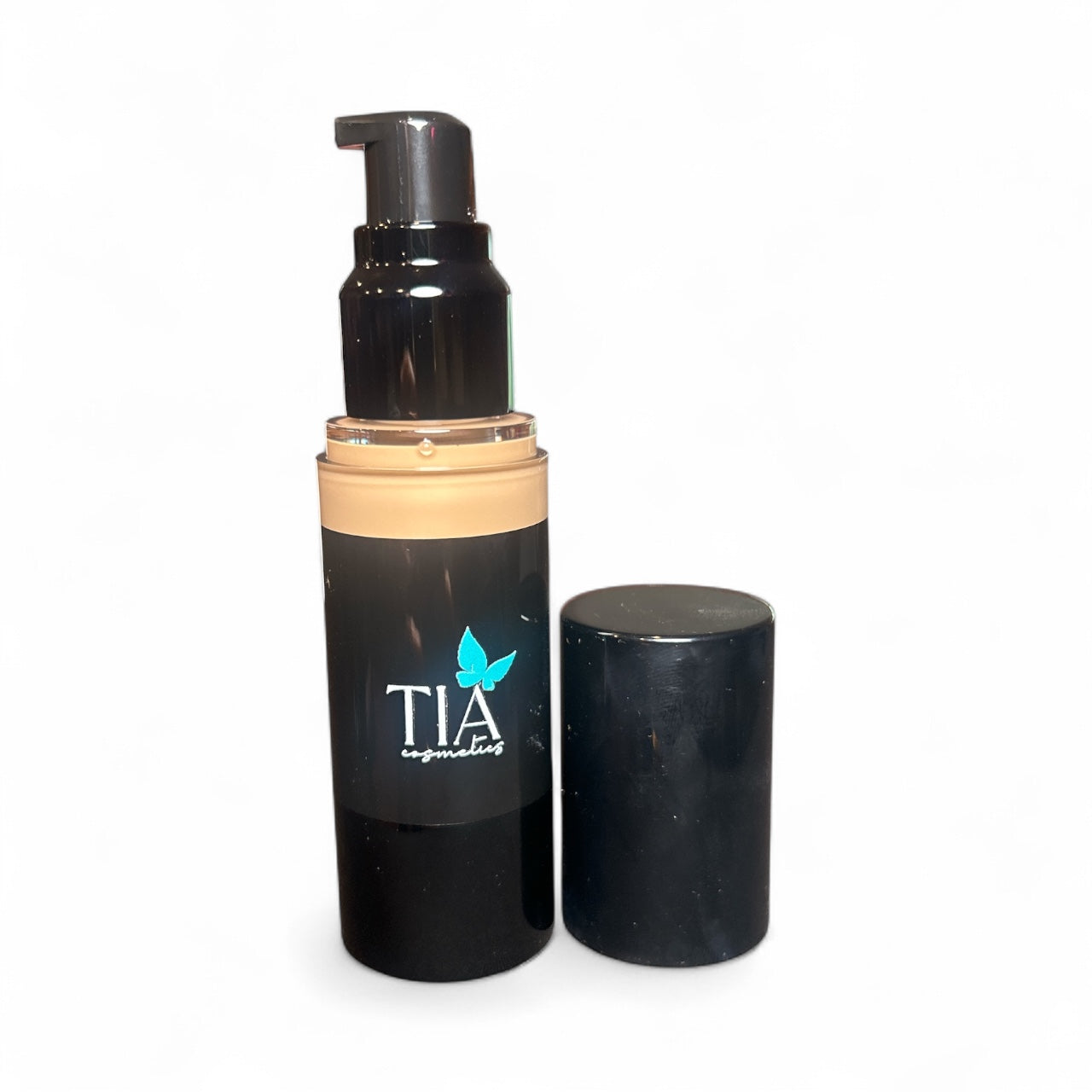 Luminous Foundation
