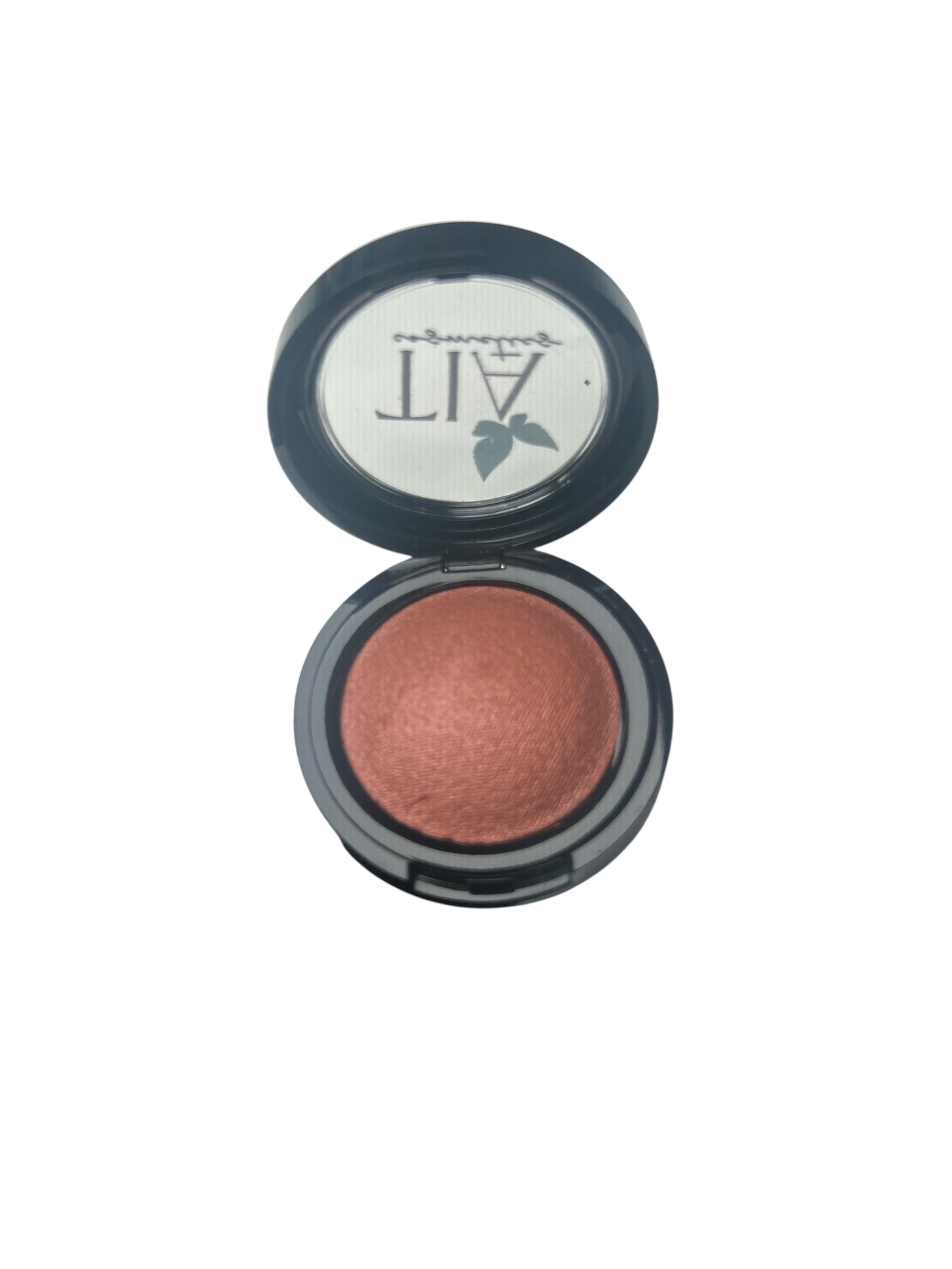 Baked Blush "Rose Gold"