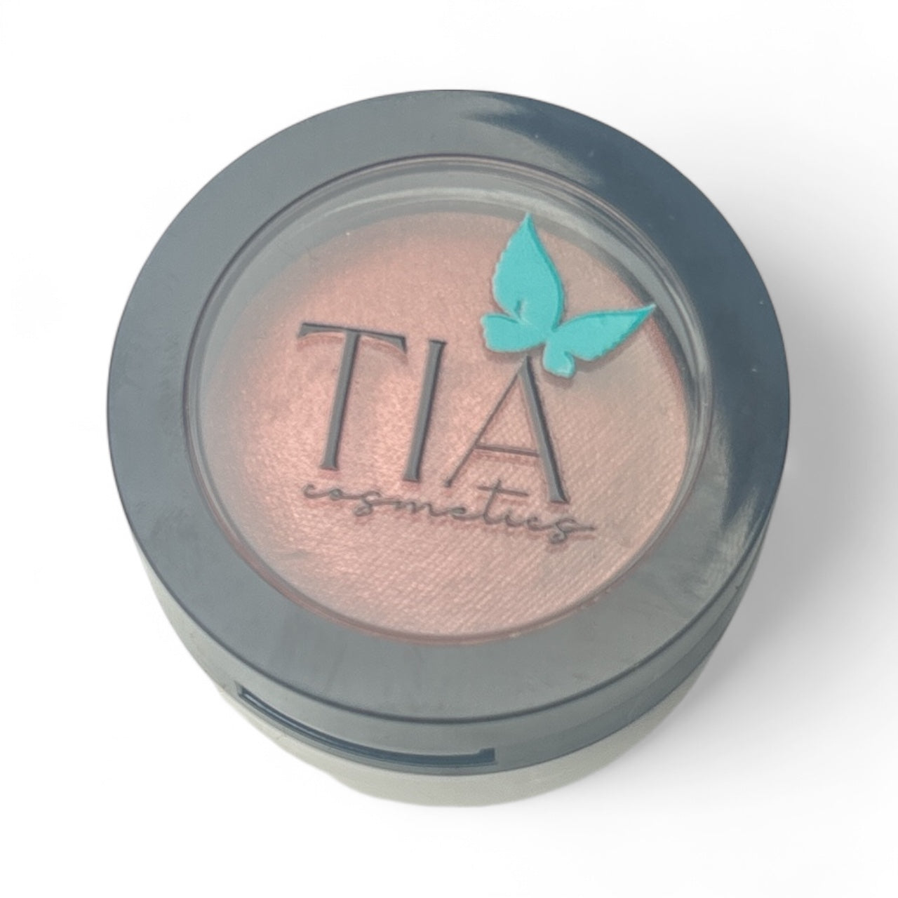 Baked Blush "Rose Gold"