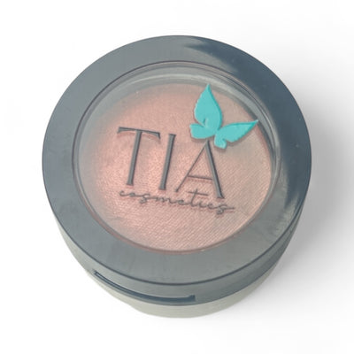 Baked Blush "Rose Gold"