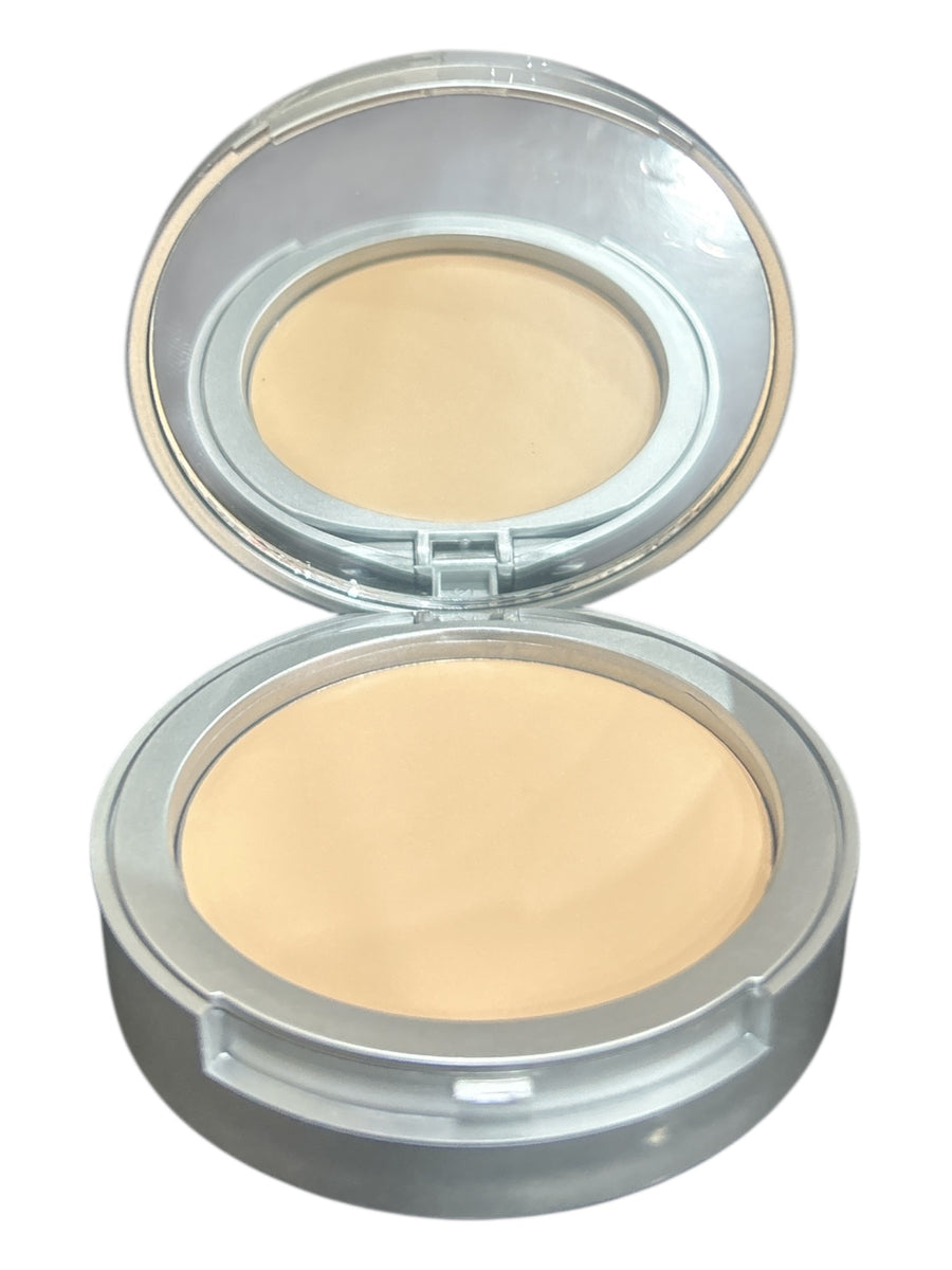 Cream-to-Powder Foundation – TIA Cosmetics