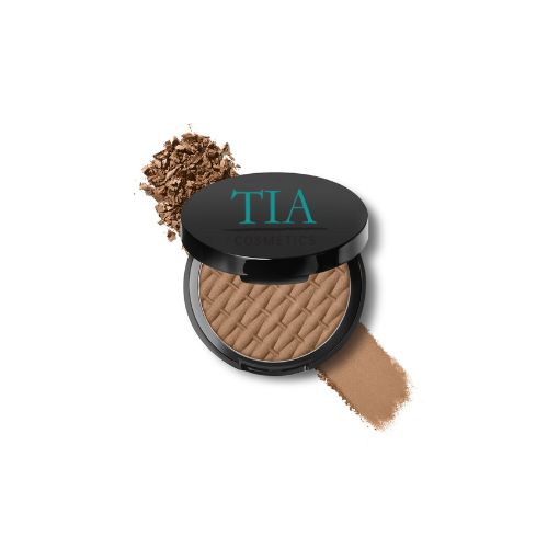 Mineral Sheer Bronzer "RIO DE JANIERO" - TIA Cosmetics