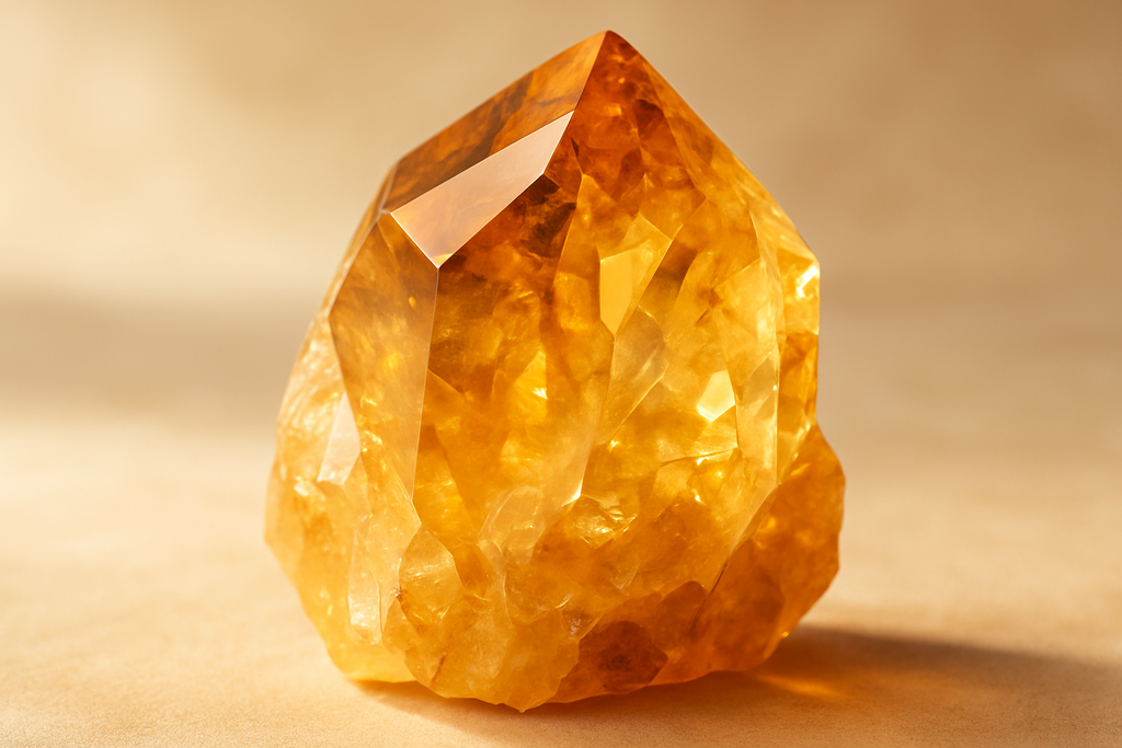 CITRINE