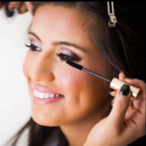 Makeup Trial + travel - TIA Cosmetics