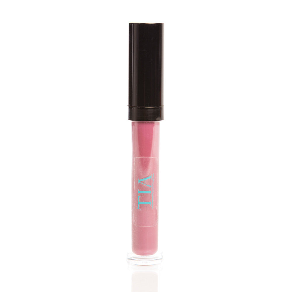 Liquid Lipstick Matte - TIA Cosmetics