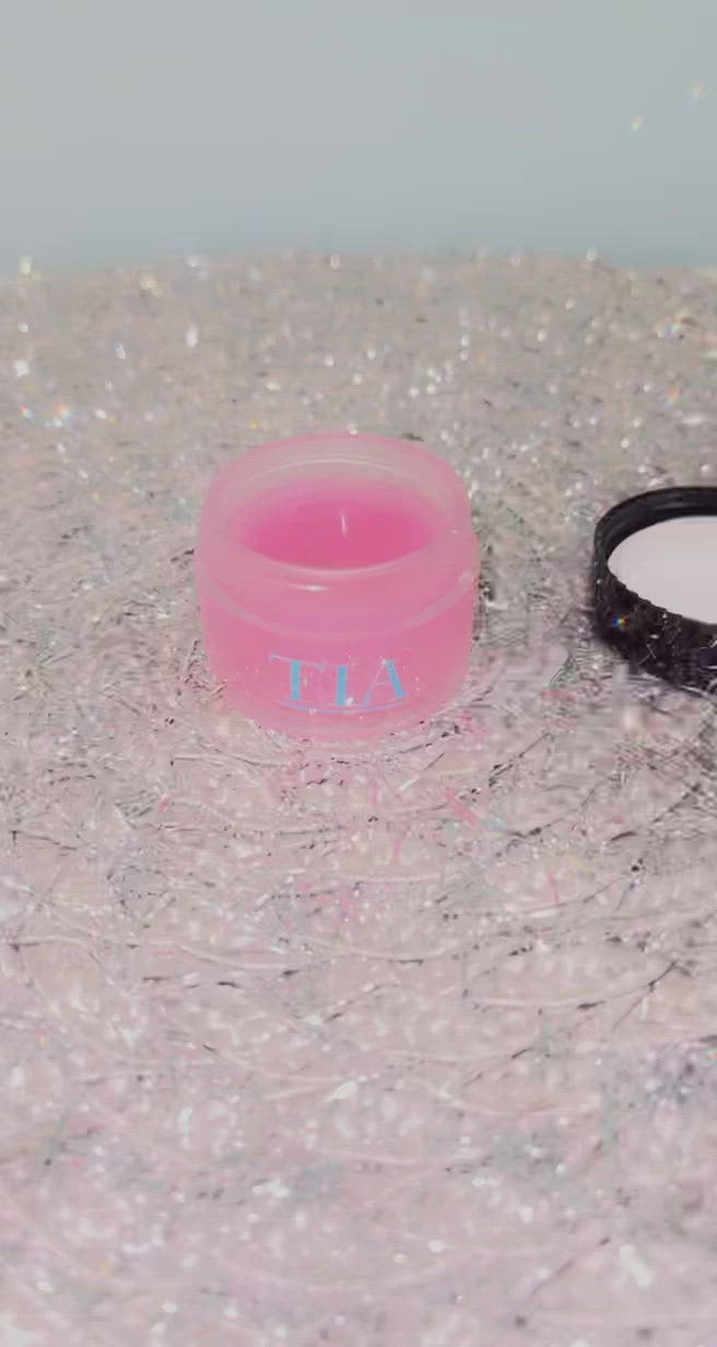 Rose Lip Mask