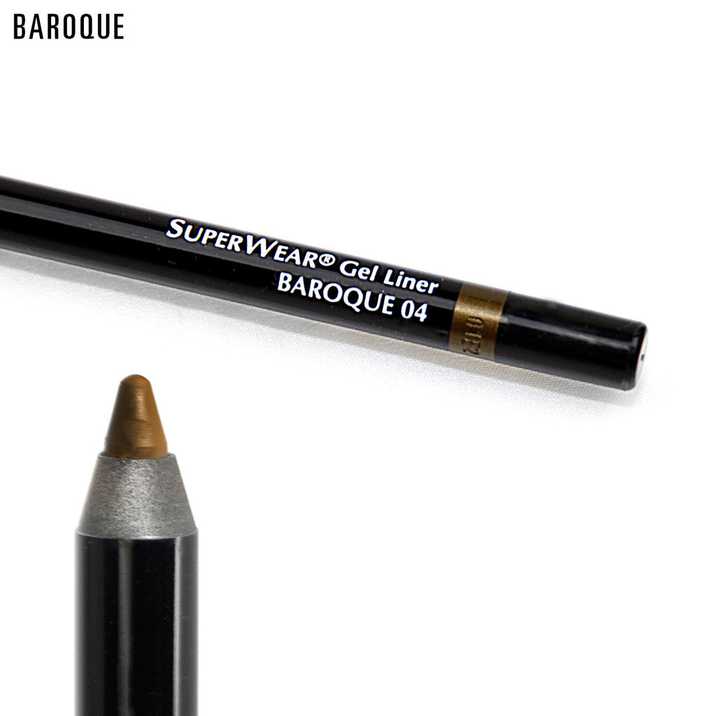 SuperWear Gel Liner - TIA Cosmetics