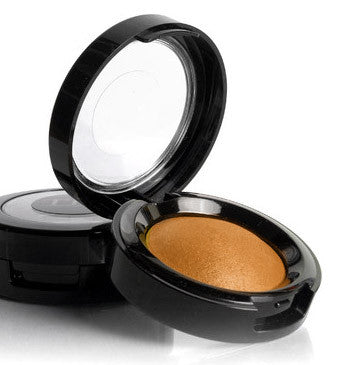 Baked Finishing Powder - Nevis - TIA Cosmetics