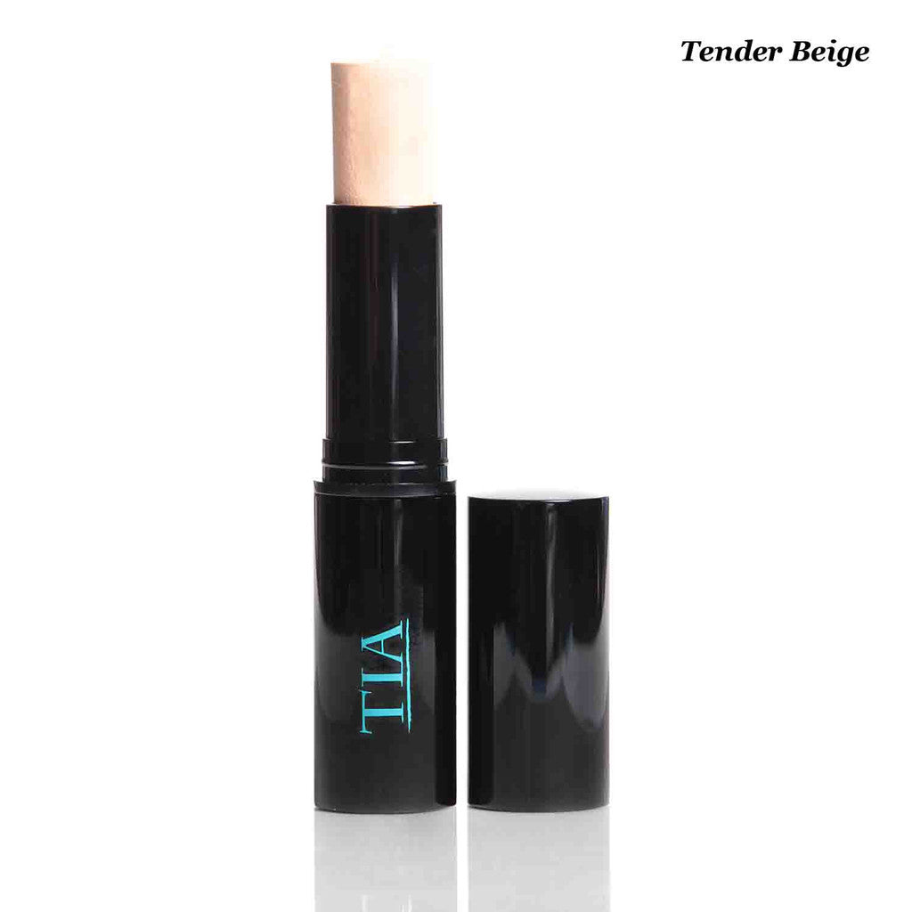 Foundation Stick SPF 8 - TIA Cosmetics