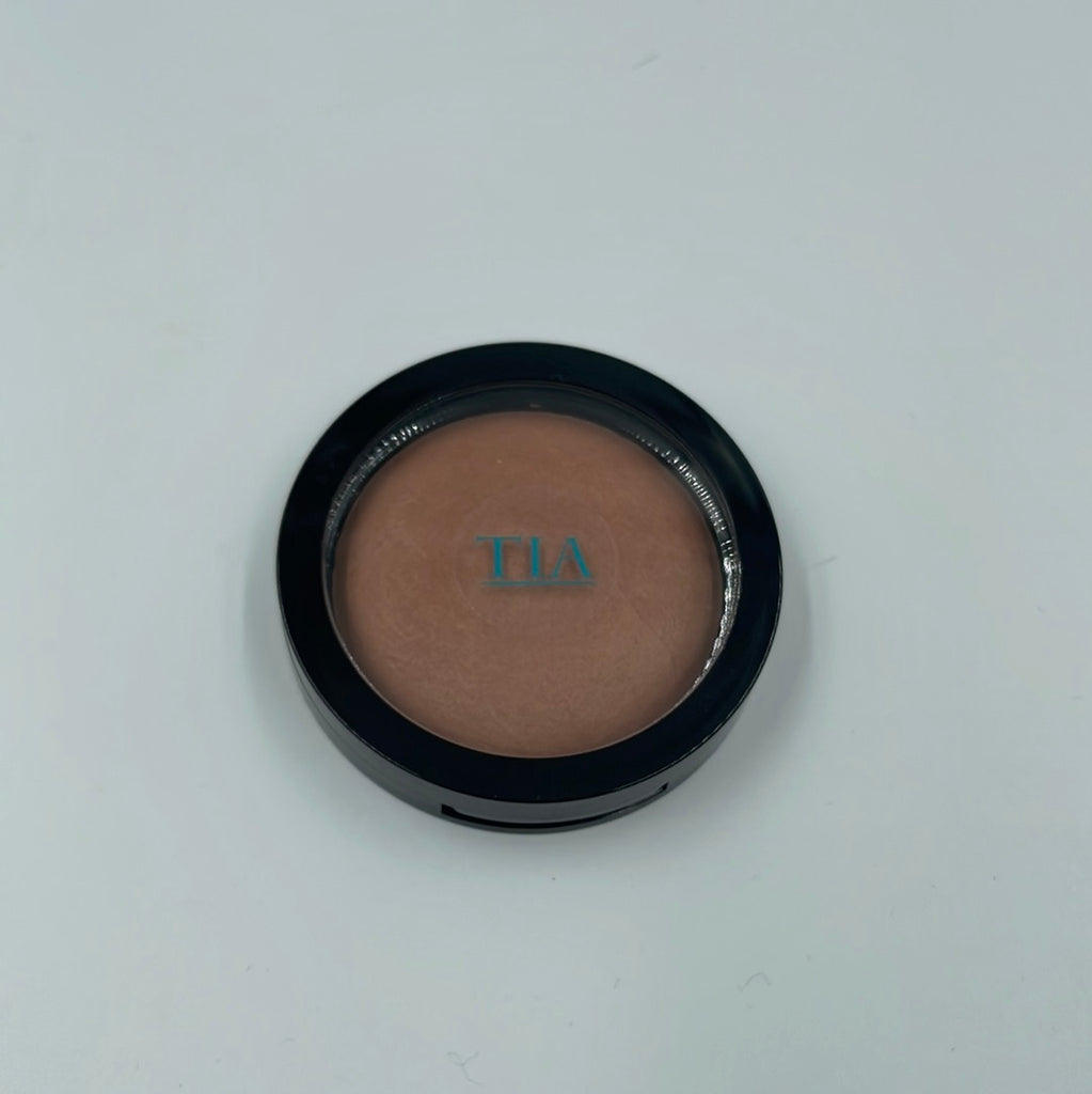 Baked Finishing Powder - Nevis - TIA Cosmetics