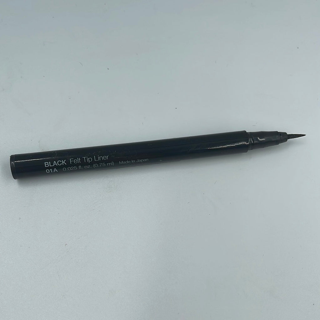 Felt Tip Liner (Black) - TIA Cosmetics