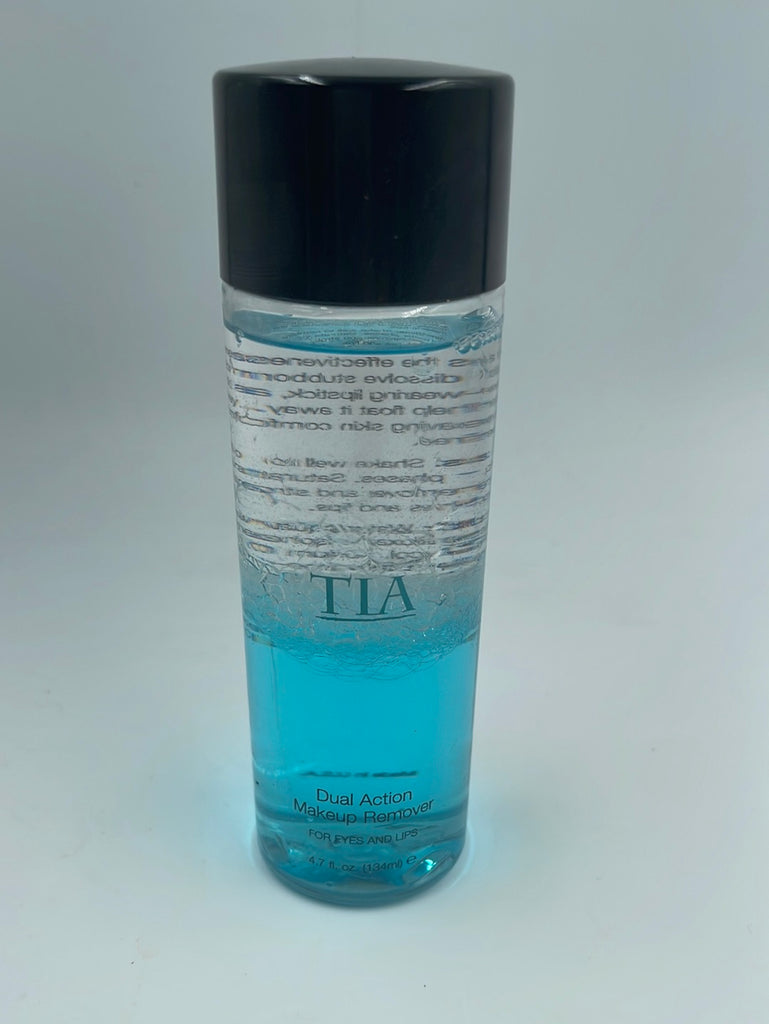 Dual Action Makeup Remover - TIA Cosmetics