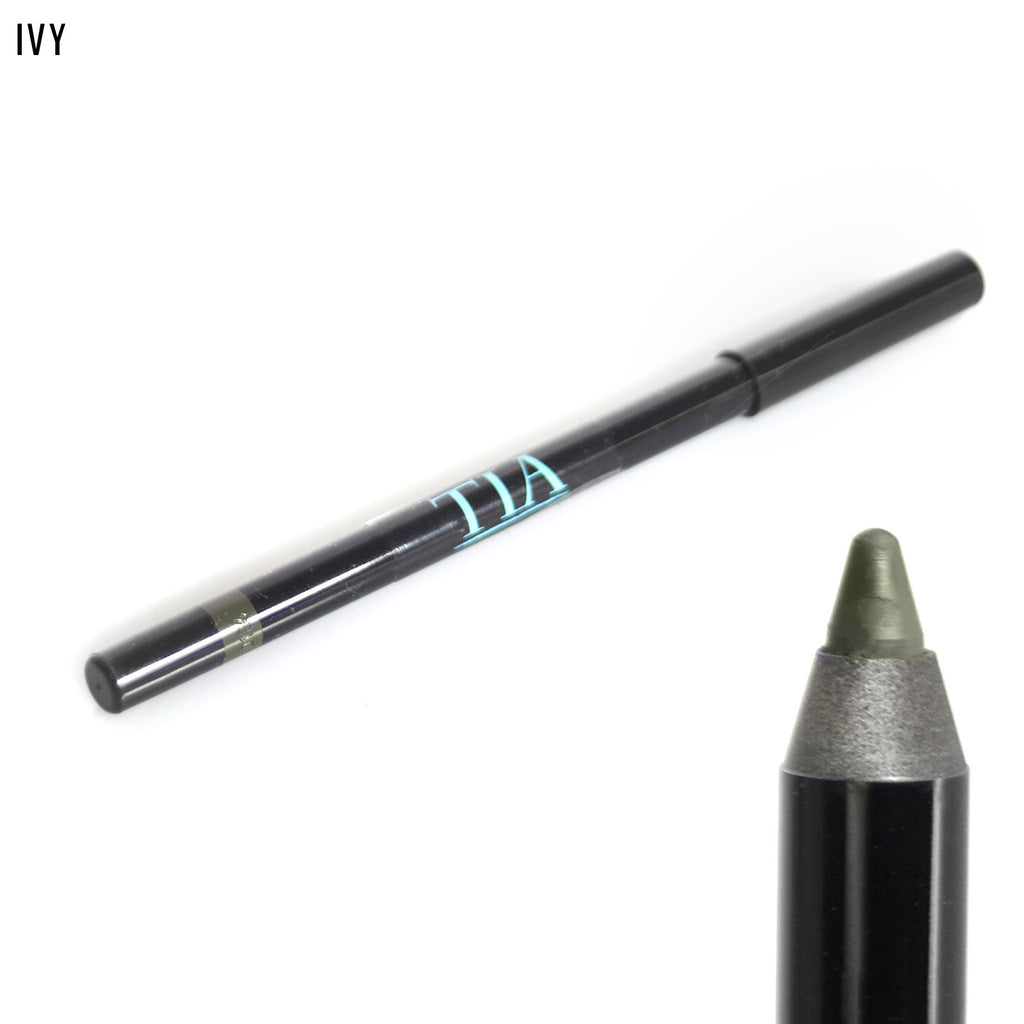SuperWear Gel Liner - TIA Cosmetics