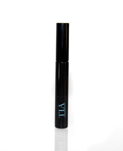 Luxury Mascara Waterproof "Black" - TIA Cosmetics