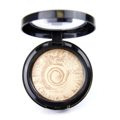 Baked Finishing Powder - Matte Bronze