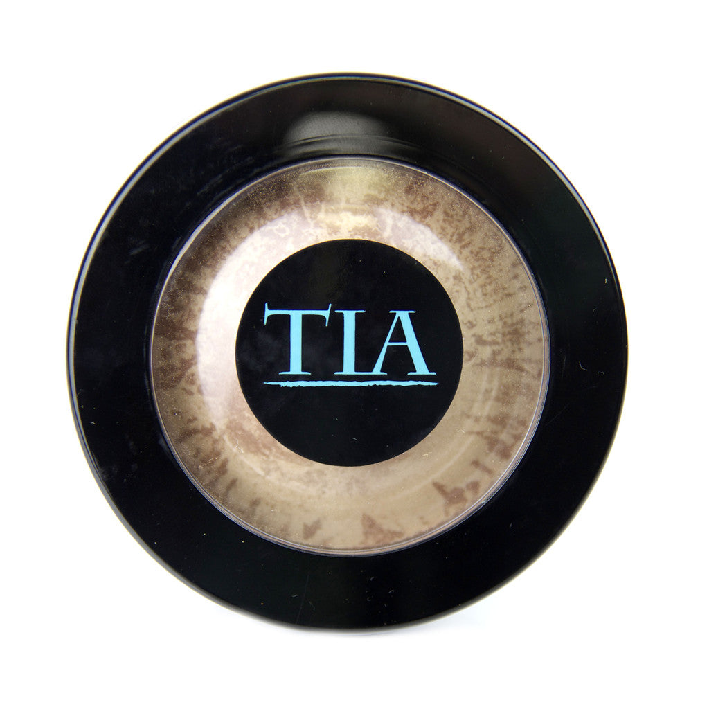 Baked Finishing Powder - Matte Bronze - TIA Cosmetics