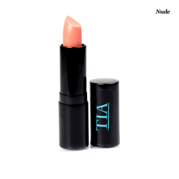 Luxury Matte Lipstick "Angelina"