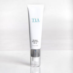 Mineral Sheer Tint SPF 20