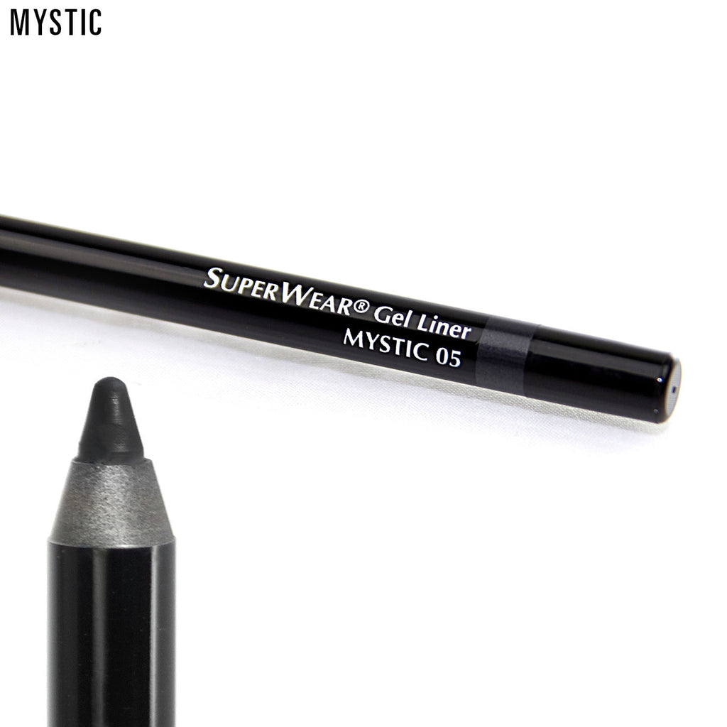 SuperWear Gel Liner - TIA Cosmetics