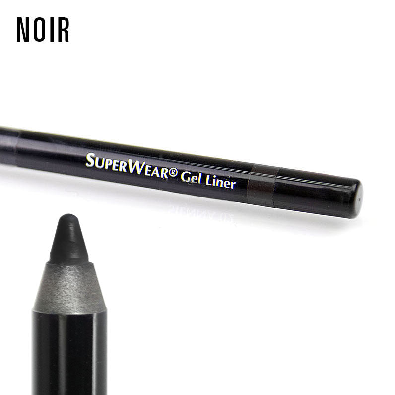 SuperWear Gel Liner - TIA Cosmetics