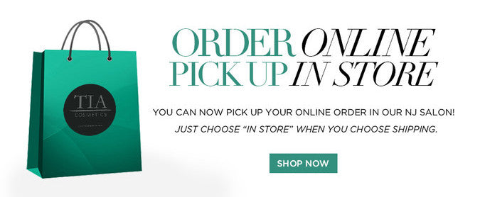 Order Online