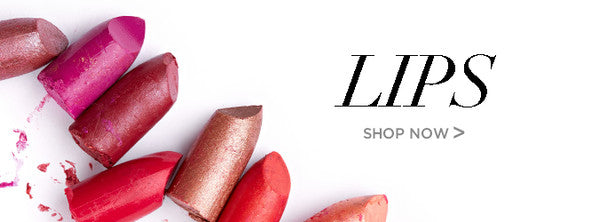 Lips collection
