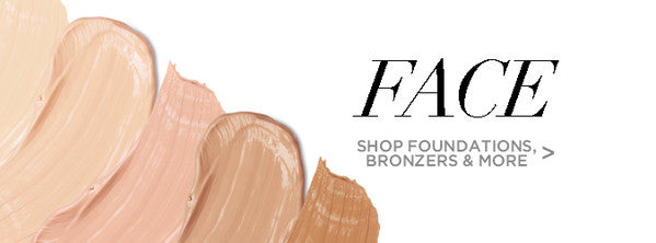 Face makeup collection